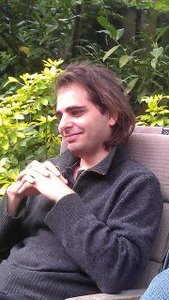 Wouter Drucker