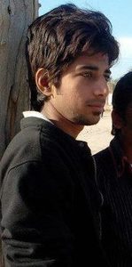 Mohsin Mk