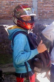 Miftahul Fahmi