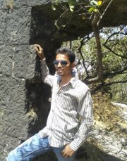 Amit Badadhe