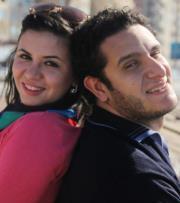 Marwa Essawy