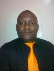 Yewa Kumwenda