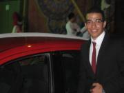 Mostafa Tantawy