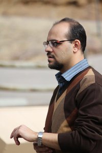 Mohammad Jalalpour