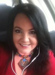 Leslie Gordon weaver