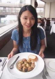 Stephanie Wong