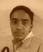 Abhishek Nair
