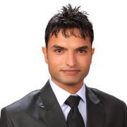 Mandeep Kumar