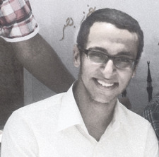 Amru Sherif