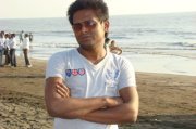 Santosh Magar