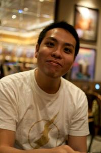 Jason Lee