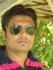 Manish Raval