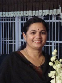 Nalini Hebbar