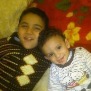 Mohamed Sadek harony