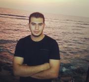 Hamdi Khalifeh