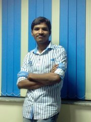Anilkumar Kapala