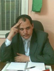 Ahmed Hashem