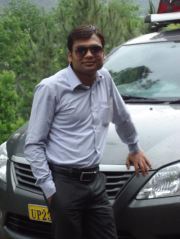 Darpan Agarwal