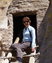 Maria Cedeno applegate