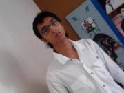 Moxesh Shah