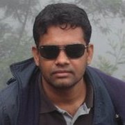Rupesh Naganathan