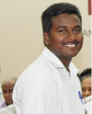 Ramachandran Krishnamoorthy