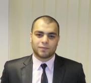 Ahmed Abdurraheem
