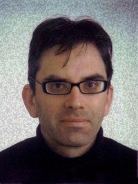 Simon Mitchley