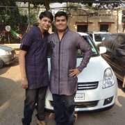 Trushit Panchal