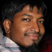 Ibrahim Hossain