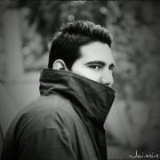 Jaimin Desai