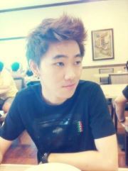 Desmond Kuay
