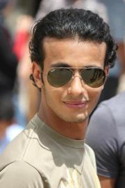 Ahmed Samir
