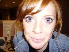 Heather Barcroft