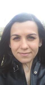 Мики Борисова