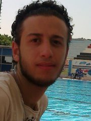 Hossam Eldeeb