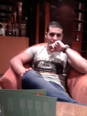 Hossam Mustafa