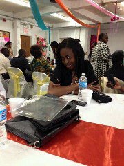 Suwah Davies