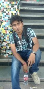 Akash Bose