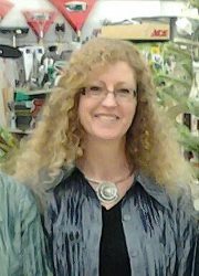 Shari Mest