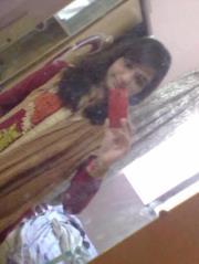 Almas Ansari