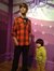 Mahnoor...