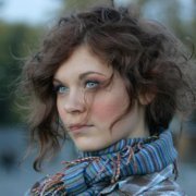 Анна Покусаева