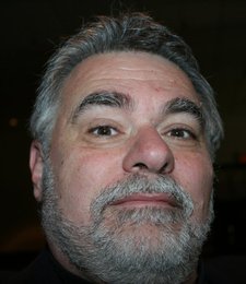Mark Weaver