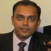 Rajat Saxenaa