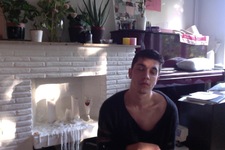 Anthony Droghei