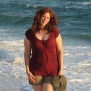 Jennifer Davis clark