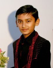 Sahil Prajapati