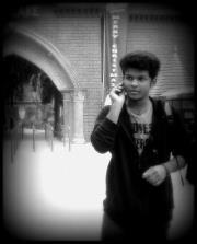 Abir Ridoy