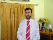Mohammad Hashim